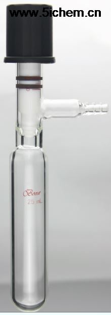 Boost BG-F58-溶剂存储瓶（SCHLENK） 4.玻璃仪器 史莱克管/瓶
